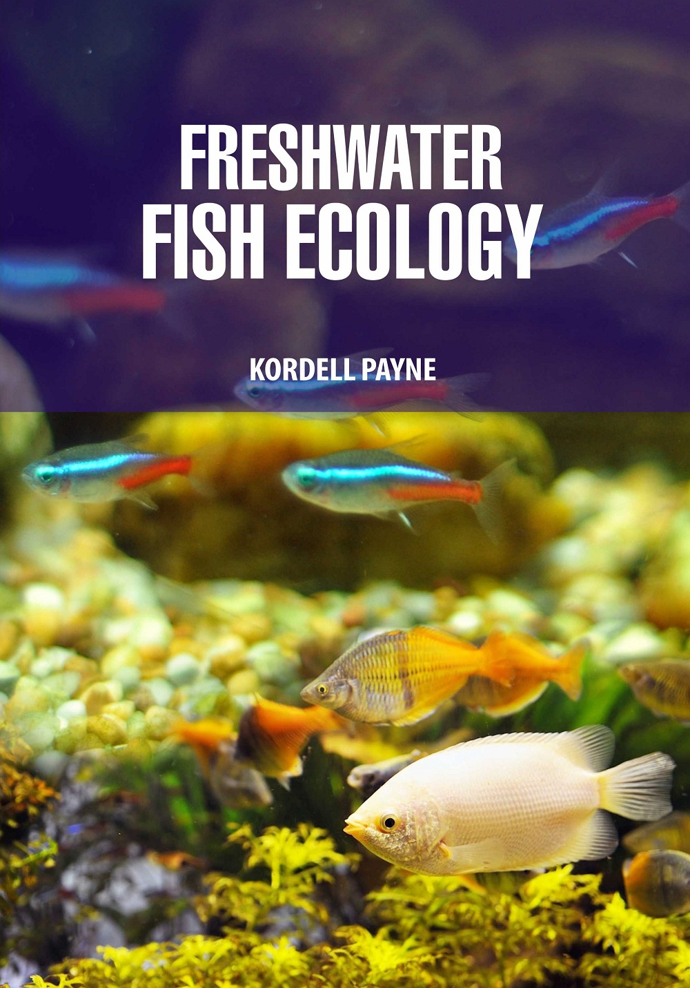 Freshwater Fish Ecology